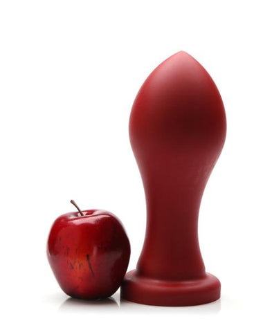 Tantus H-bomb - Red