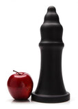 Tantus The Queen - Black