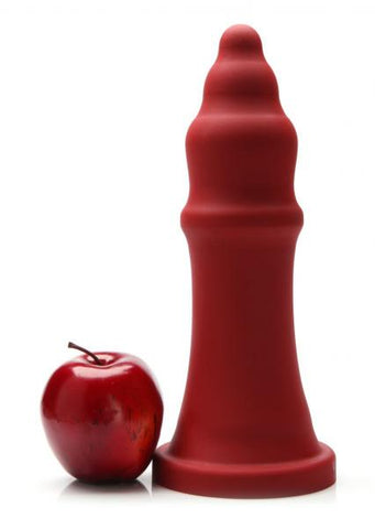 Tantus The Queen - Red