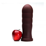 Tantus Meat Wave Firm - Oxblood