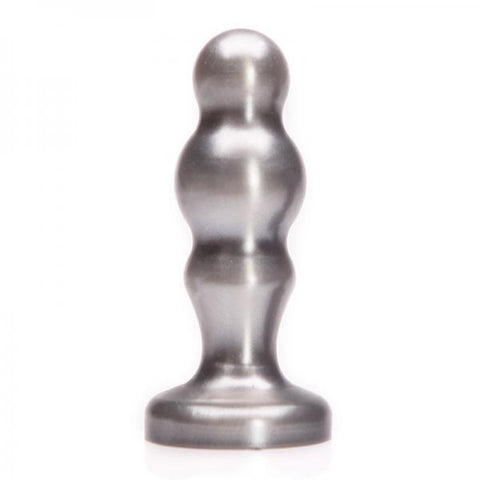 Planet Dildo 3 Scoops - Silver