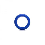 Je Joue Silicone Ring Minimum Stretch Blue