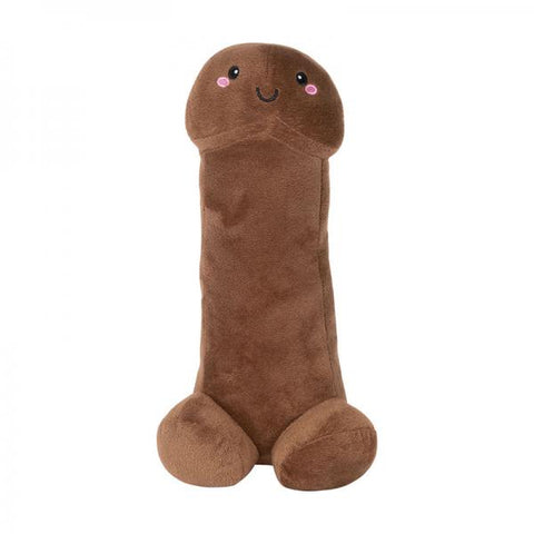 Penis Stuffy 12 Brown