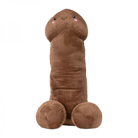 Penis Stuffy 24 Brown