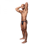 Male Power Hazy Dayz Jock Mushrooms S/m
