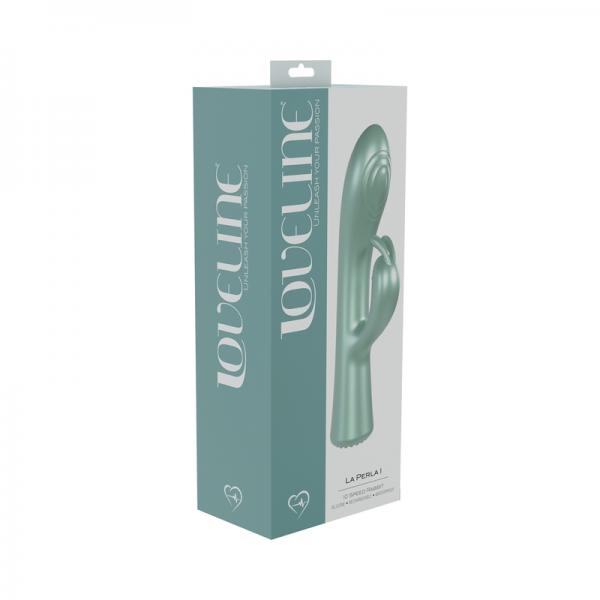 La Peria I Rabbit Green