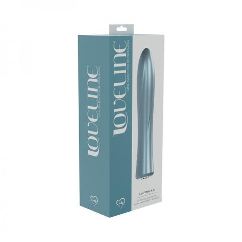 La Peria Ii Vibrator Blue