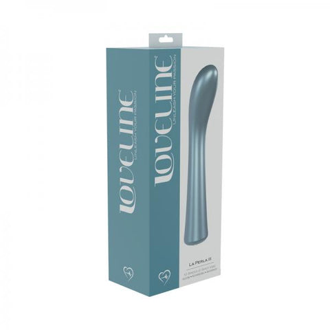 La Peria Iii Gspot Vibe Blue