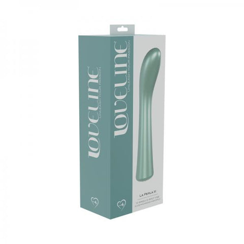 La Peria Iii Gspot Vibe Green