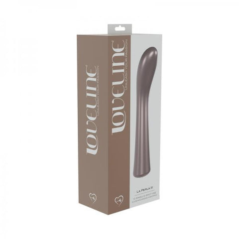 La Peria Iii Gspot Vibe Pink