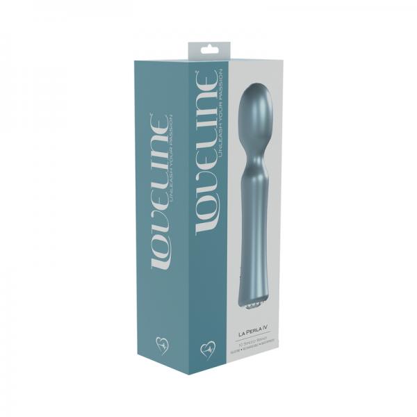 La Peria Iv Wand Blue