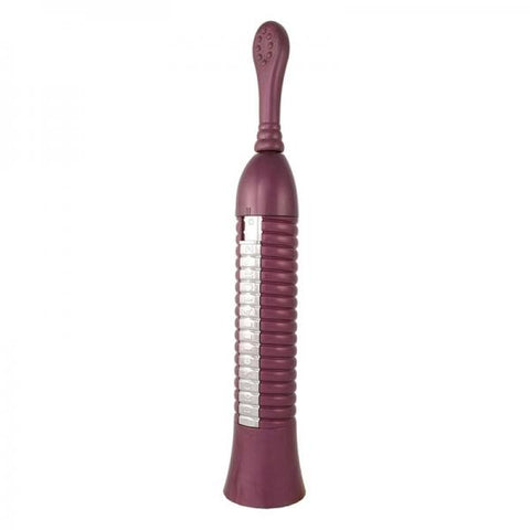 Eroscillator 2 Top Deluxe Purple