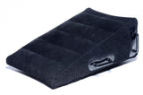 Mount Me Inflatable Sex Position Pillow Black