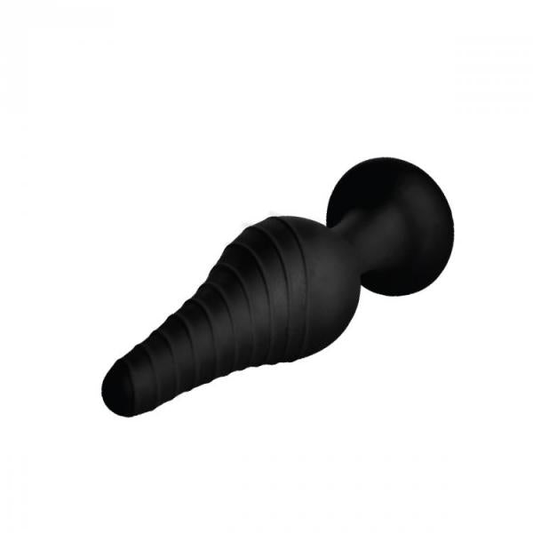 Under Control Vibrating Anal Plug