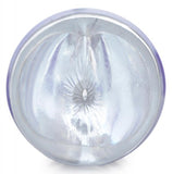 Mistress Deluxe Clear Ass Stroker