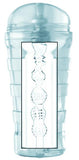 Mistress Deluxe Clear Ass Stroker
