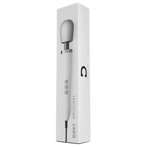Doxy Original-White