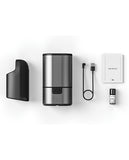 Arcwave Ion Pleasure Air Masturbator - Black