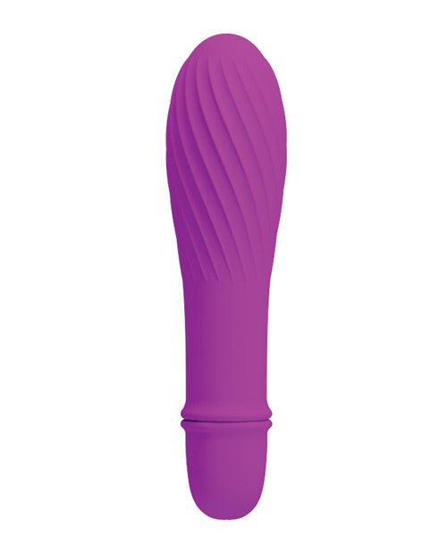 Pretty Love Solomon - Fuchsia
