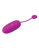 Pretty Love Nymph App-Enabled Egg - Fuchsia