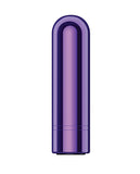 Blush Kool Vibes Mini Rechargeable Bullet - Grape