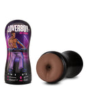 Blush Coverboy The DJ - Brown