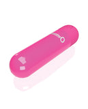 Screaming O Rechargeable Bullets - Pink