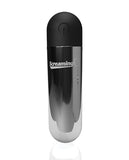 Screaming O Rechargeable Bullets - Silver
