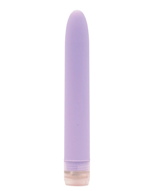 Velvet Touch 7 Inch Vibe - Lavender