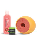 GoodHead Grapefruit Blowjob Set