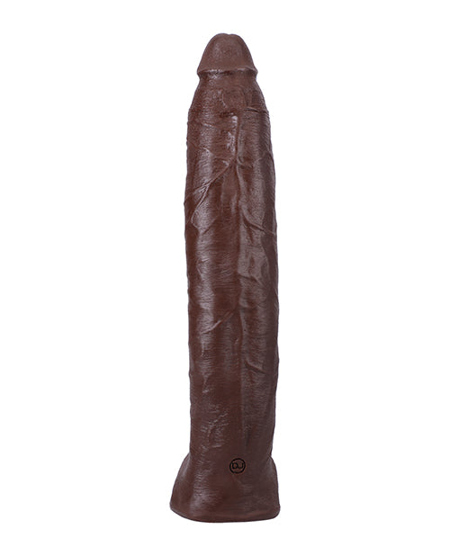 Signature Cocks ULTRASKYN 12" Cock w/Removable Vac-U-Lock Suction Cup - Damion Dayski