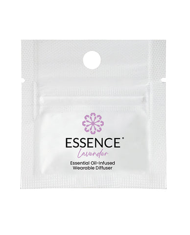Essence Ring Single Sachet - Lavender