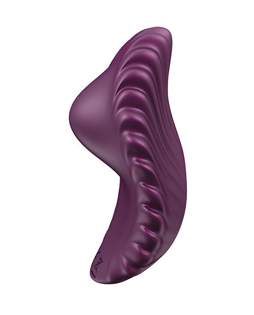 Pearl App-controlled Magnetic Panty Vibrator