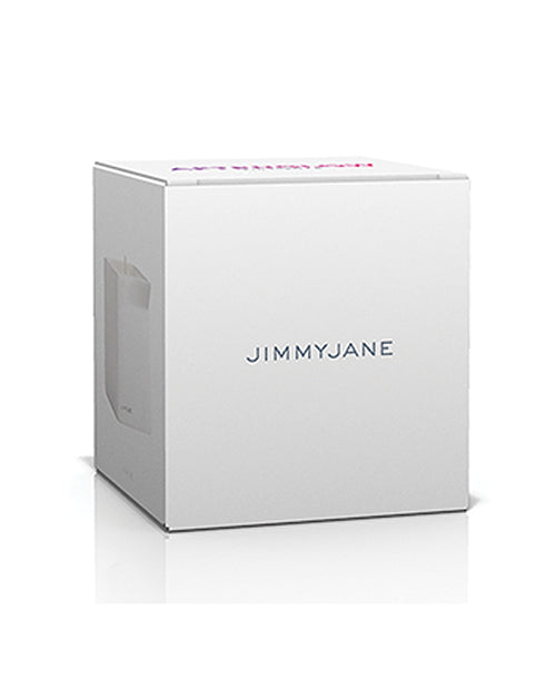 JimmyJane Afterglow Massage Scented Oil Candle - Santal 4.5 oz
