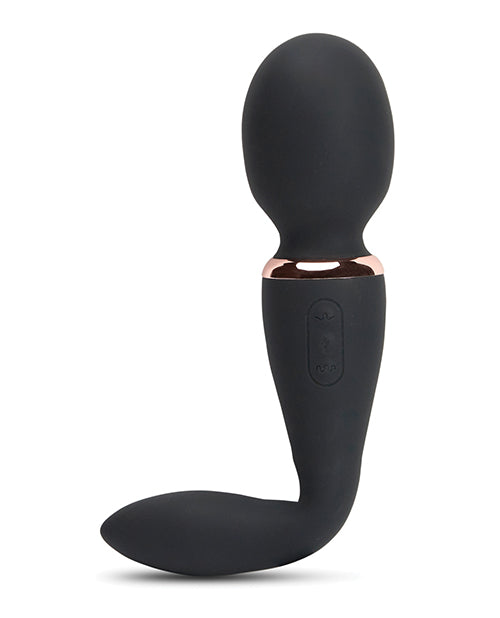 Nu Sensuelle Alluvion Xlr8 Wand - Black