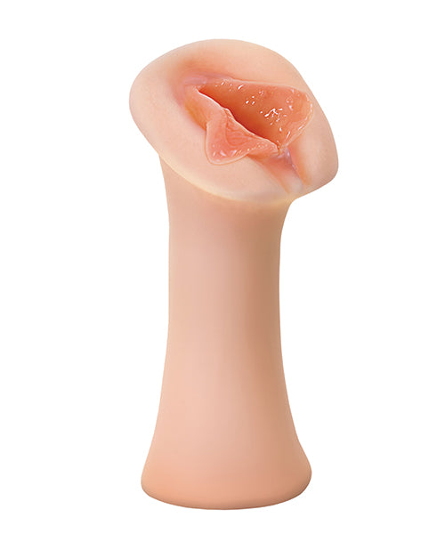 Pdx Extreme Wet Pussies Luscious Lips - Light