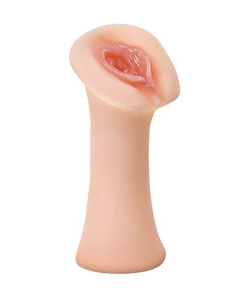 Pdx Extreme Wet Pussies Juicy Snatch - Light