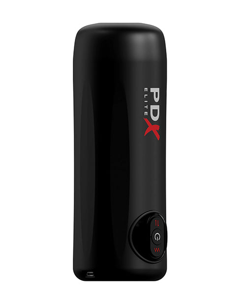 Pdx Elite Moto Milker