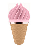 Satisfyer Sweet Treat - Pink/Brown