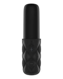 Satisfyer Mini Sparkling Darling - Black/Silver