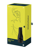 Satisfyer Men Classic - Black