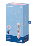 Satisfyer Hot Lover - Pink