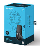 Satisfyer Men Vibration