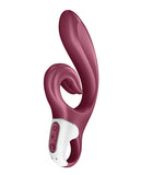 Satisfyer Love Me - Red