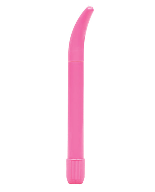 Slender G-spot pink