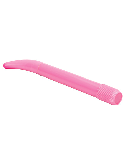 Slender G-spot pink