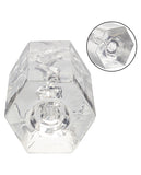 Girls Girls Girls Ass Masturbator - Crystal