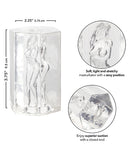 Girls Girls Girls Ass Masturbator - Crystal