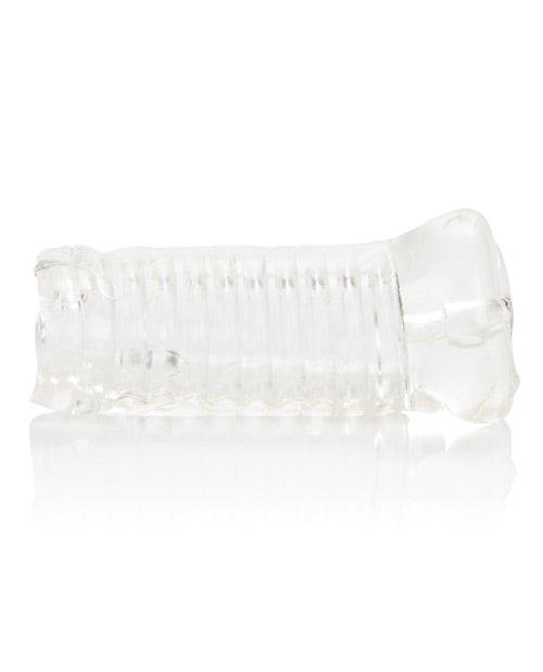 Basic Essentials - Tight Pussy Clear