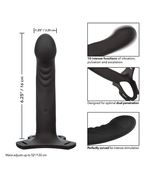 Boundless Rechargeable Multi-purpose Harness